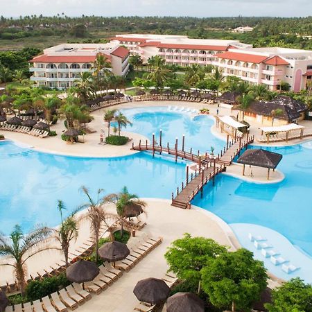 Grand Palladium Imbassaí Resort&Spa - Все включено Экстерьер фото