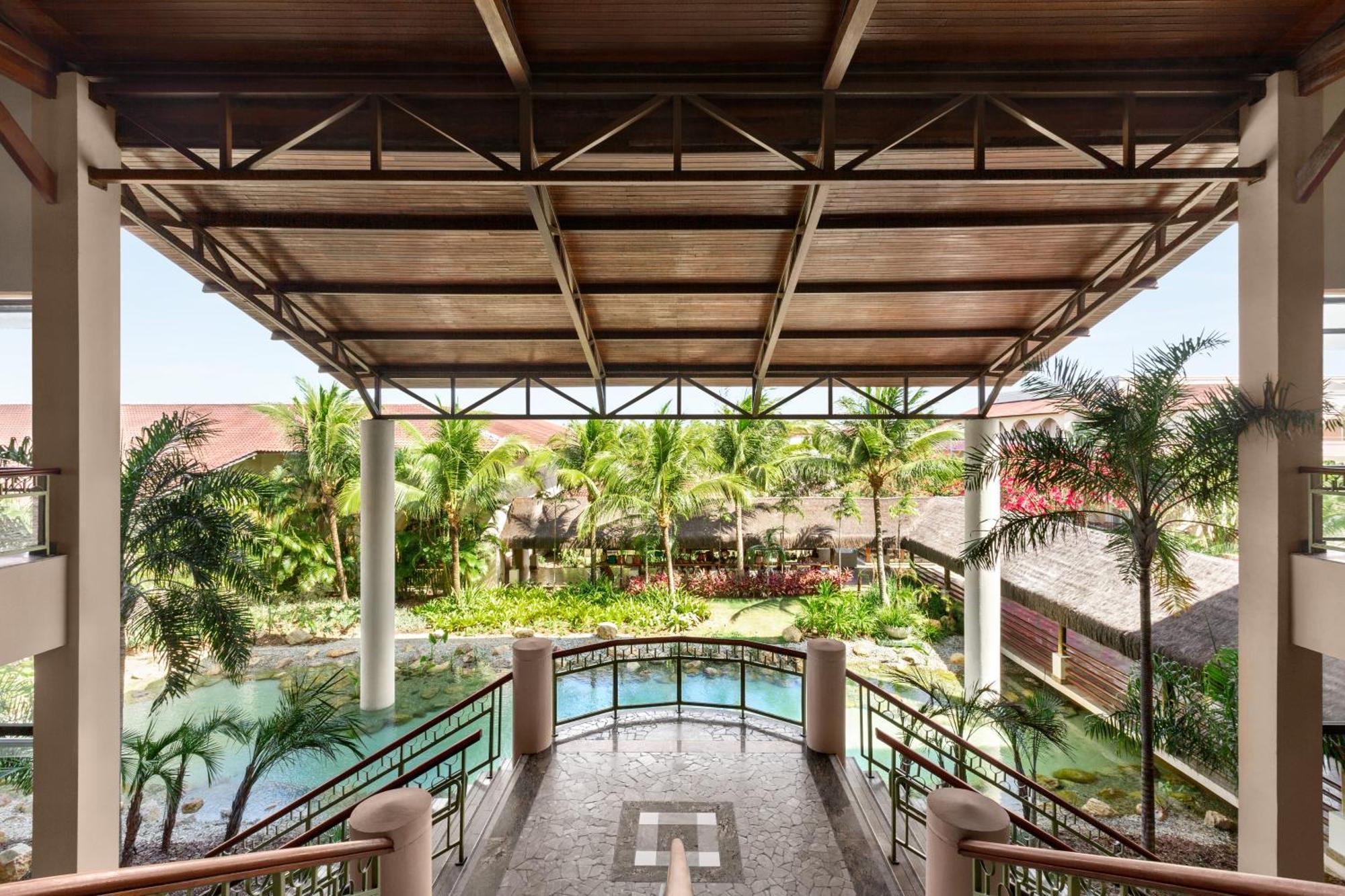 Grand Palladium Imbassaí Resort&Spa - Все включено Экстерьер фото