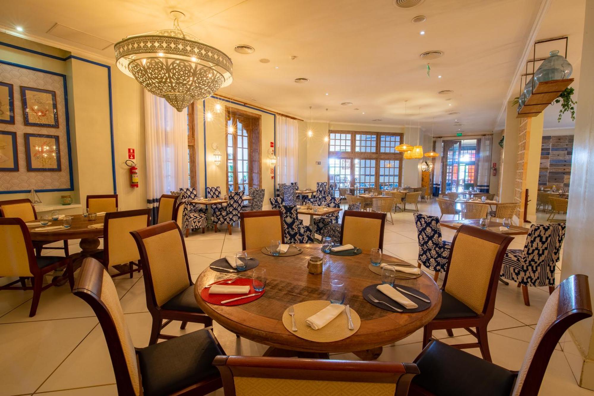 Grand Palladium Imbassaí Resort&Spa - Все включено Экстерьер фото