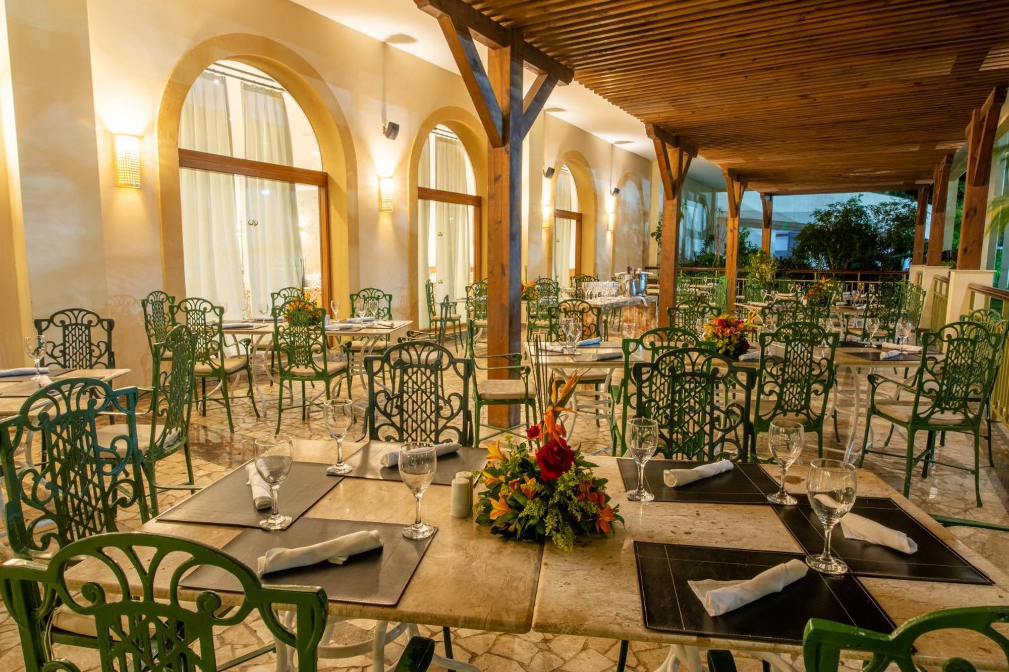 Grand Palladium Imbassaí Resort&Spa - Все включено Экстерьер фото