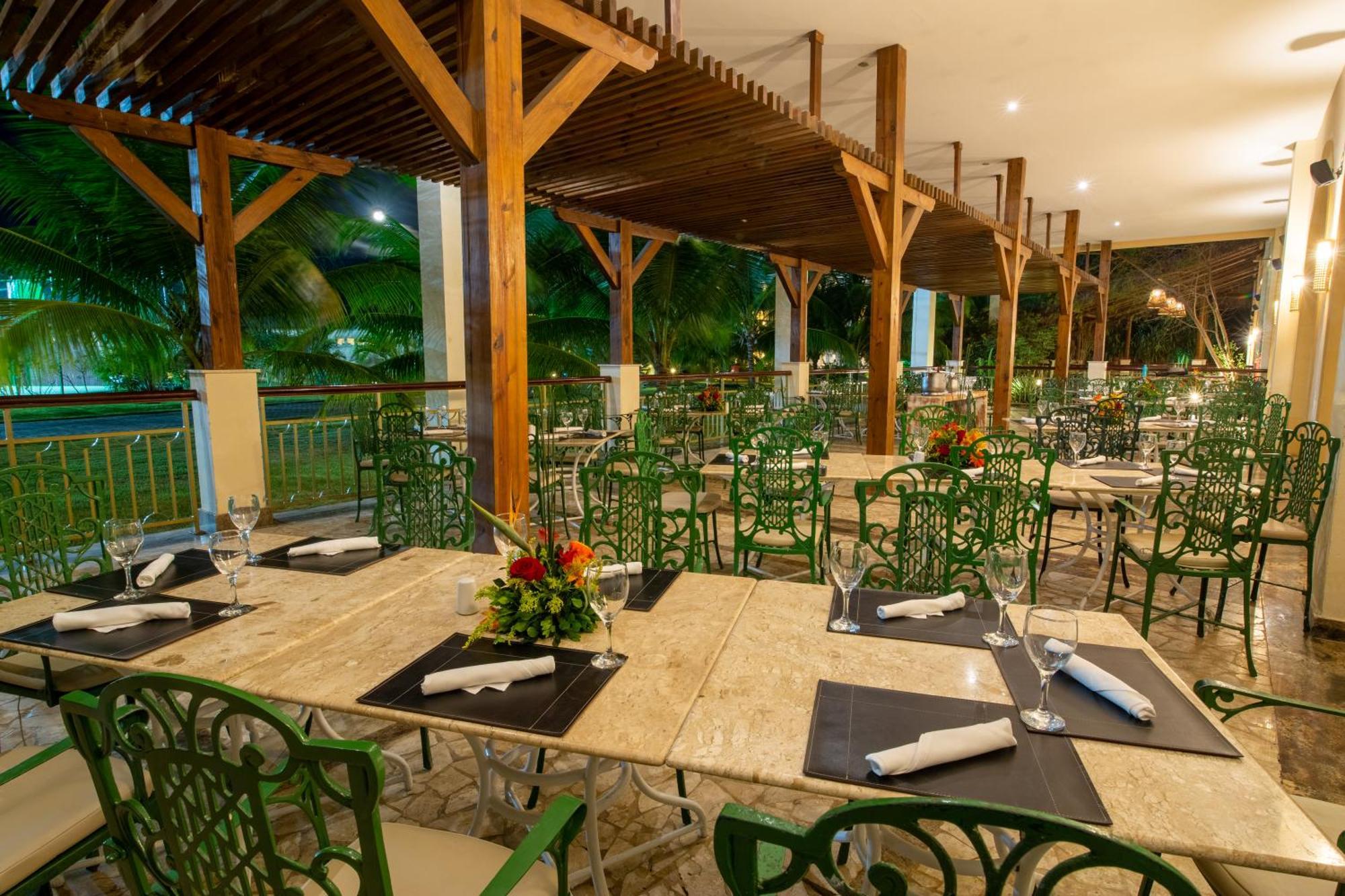 Grand Palladium Imbassaí Resort&Spa - Все включено Экстерьер фото
