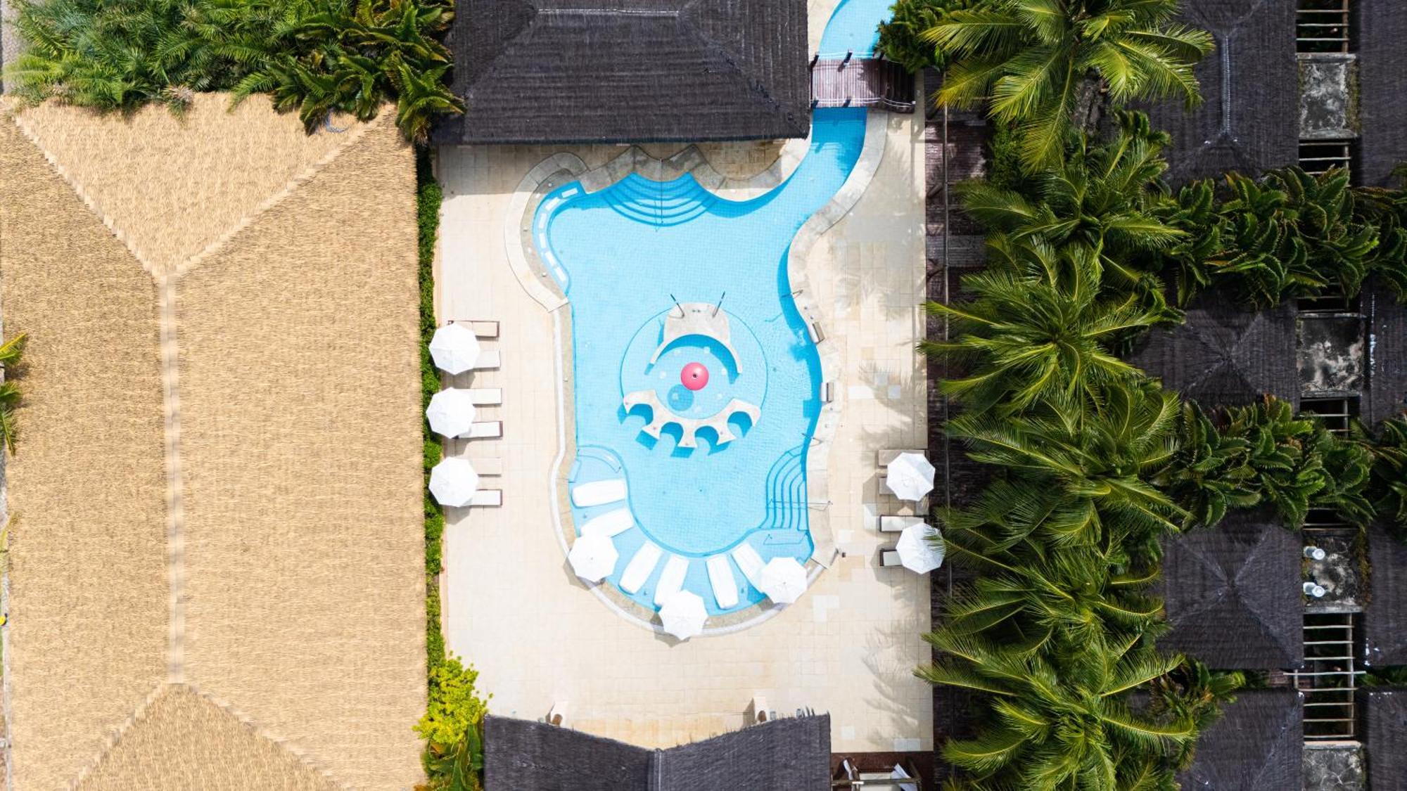 Grand Palladium Imbassaí Resort&Spa - Все включено Экстерьер фото