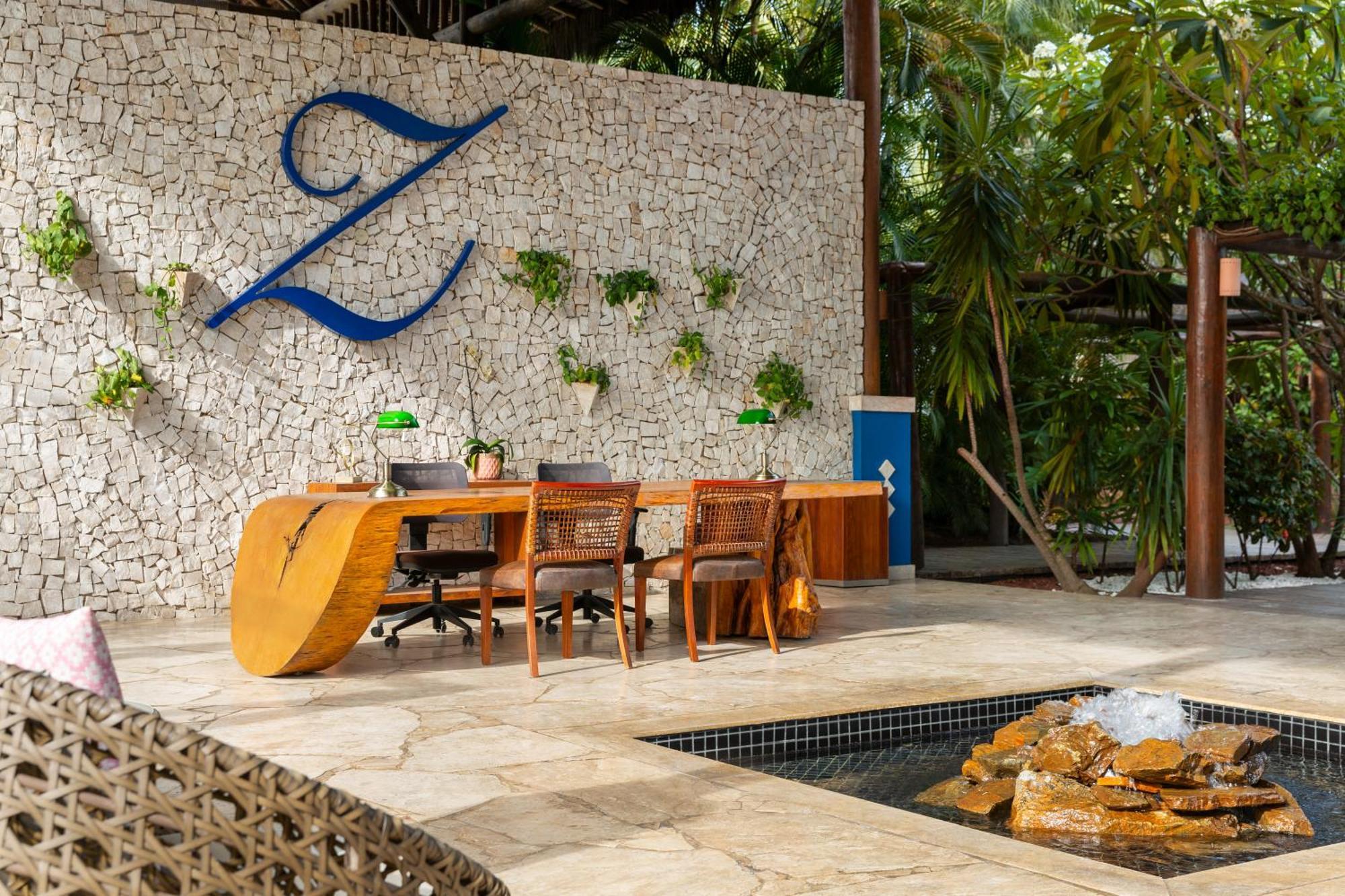 Grand Palladium Imbassaí Resort&Spa - Все включено Экстерьер фото
