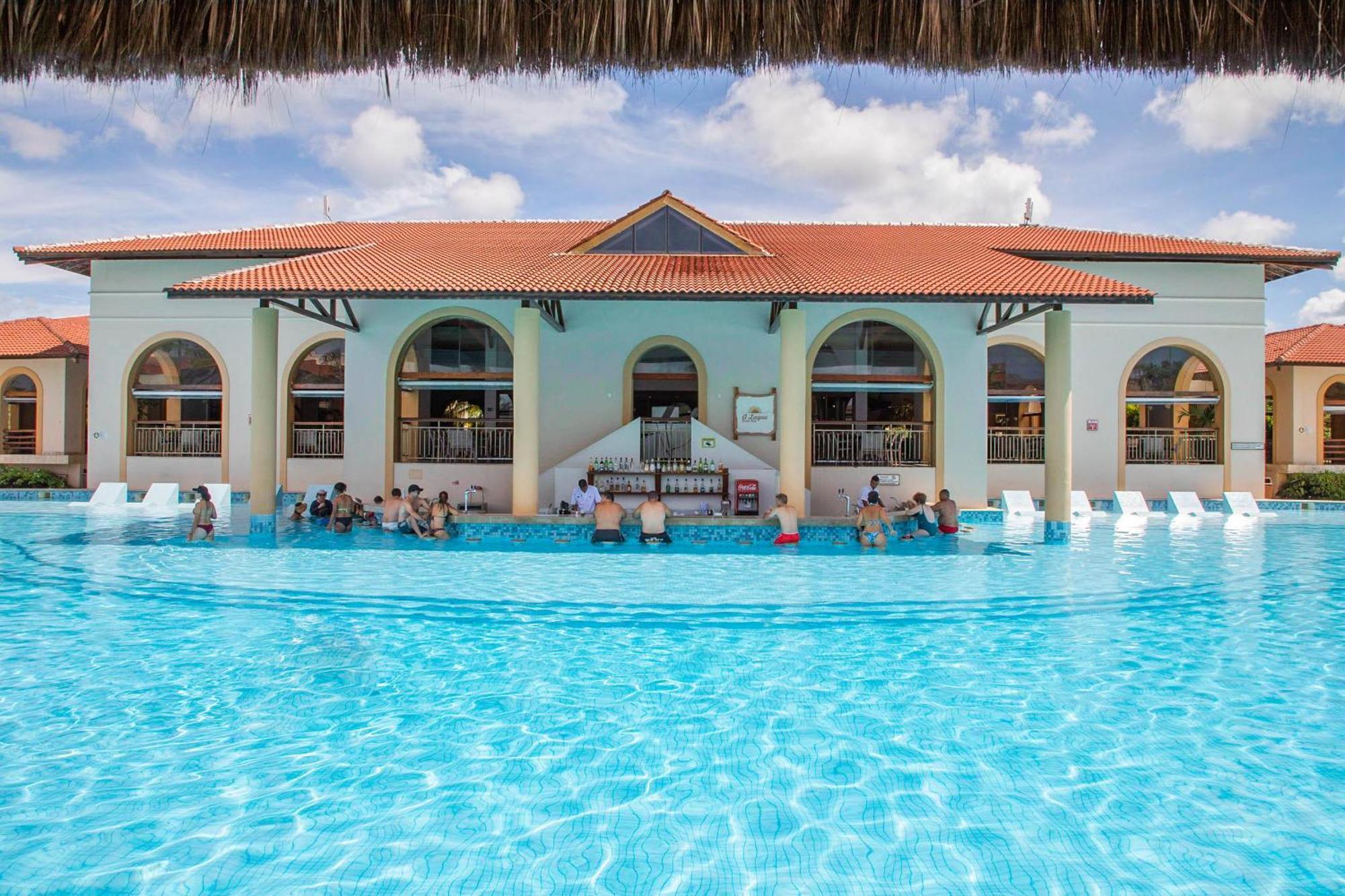 Grand Palladium Imbassaí Resort&Spa - Все включено Экстерьер фото