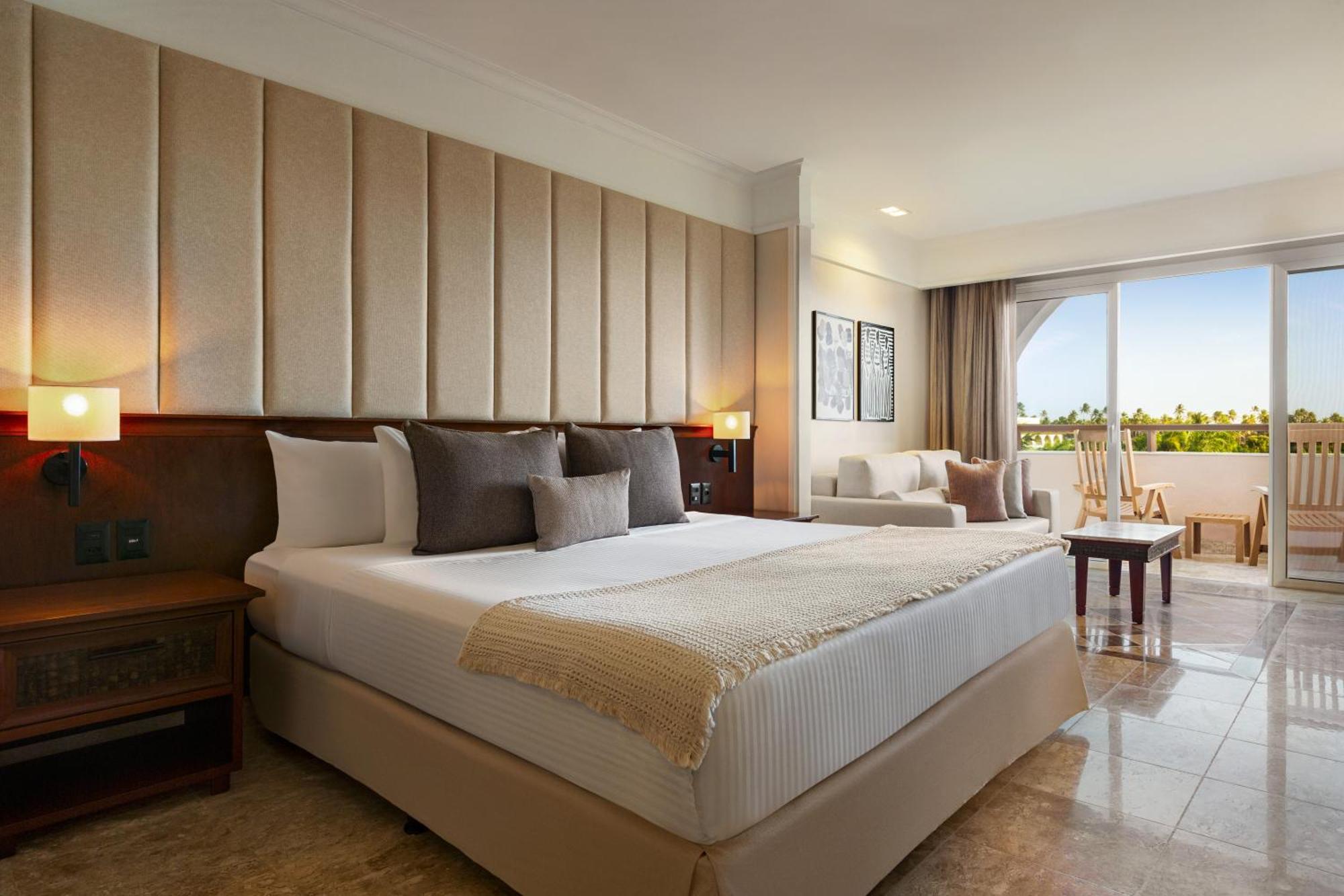 Grand Palladium Imbassaí Resort&Spa - Все включено Экстерьер фото