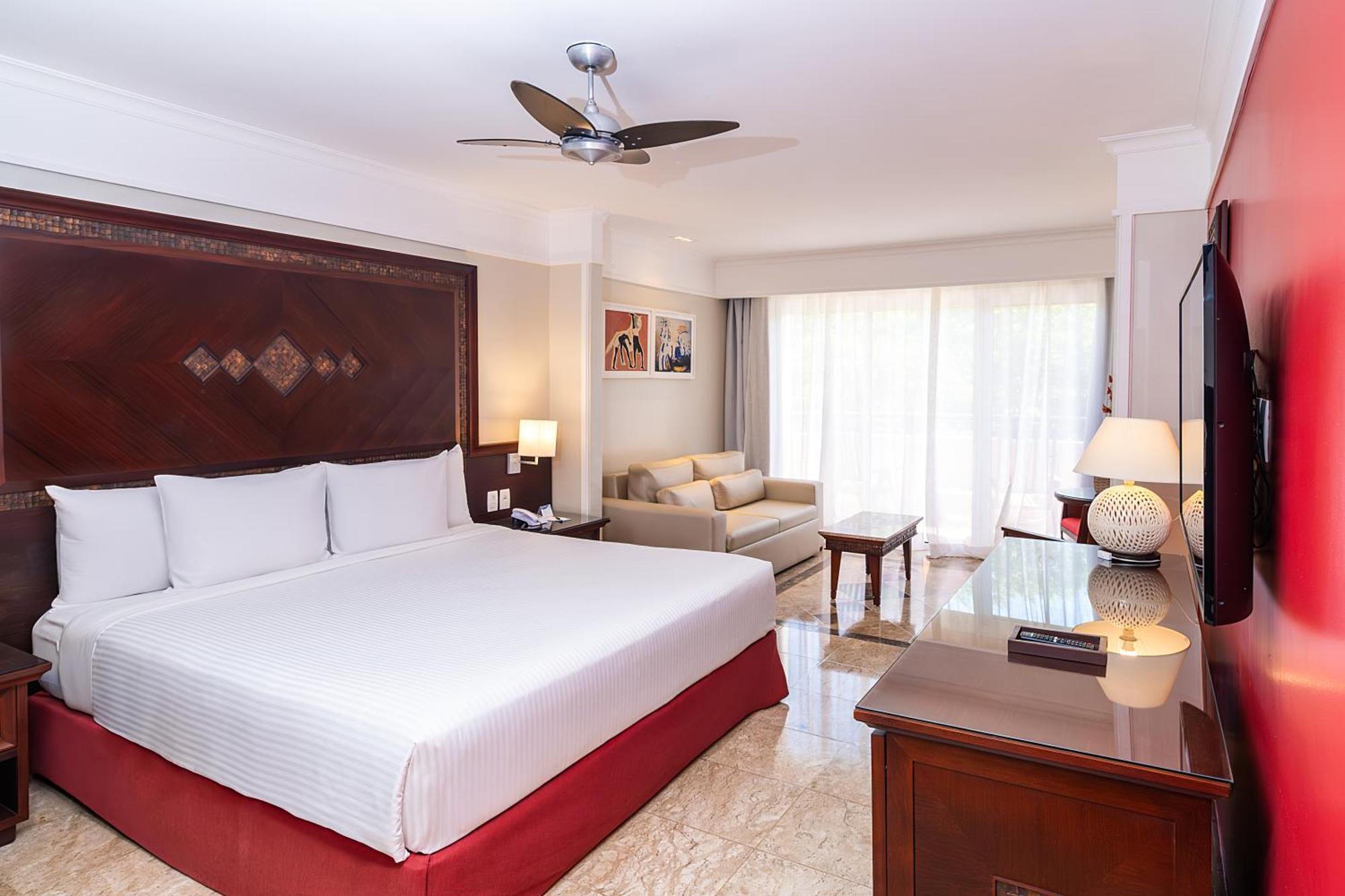 Grand Palladium Imbassaí Resort&Spa - Все включено Экстерьер фото