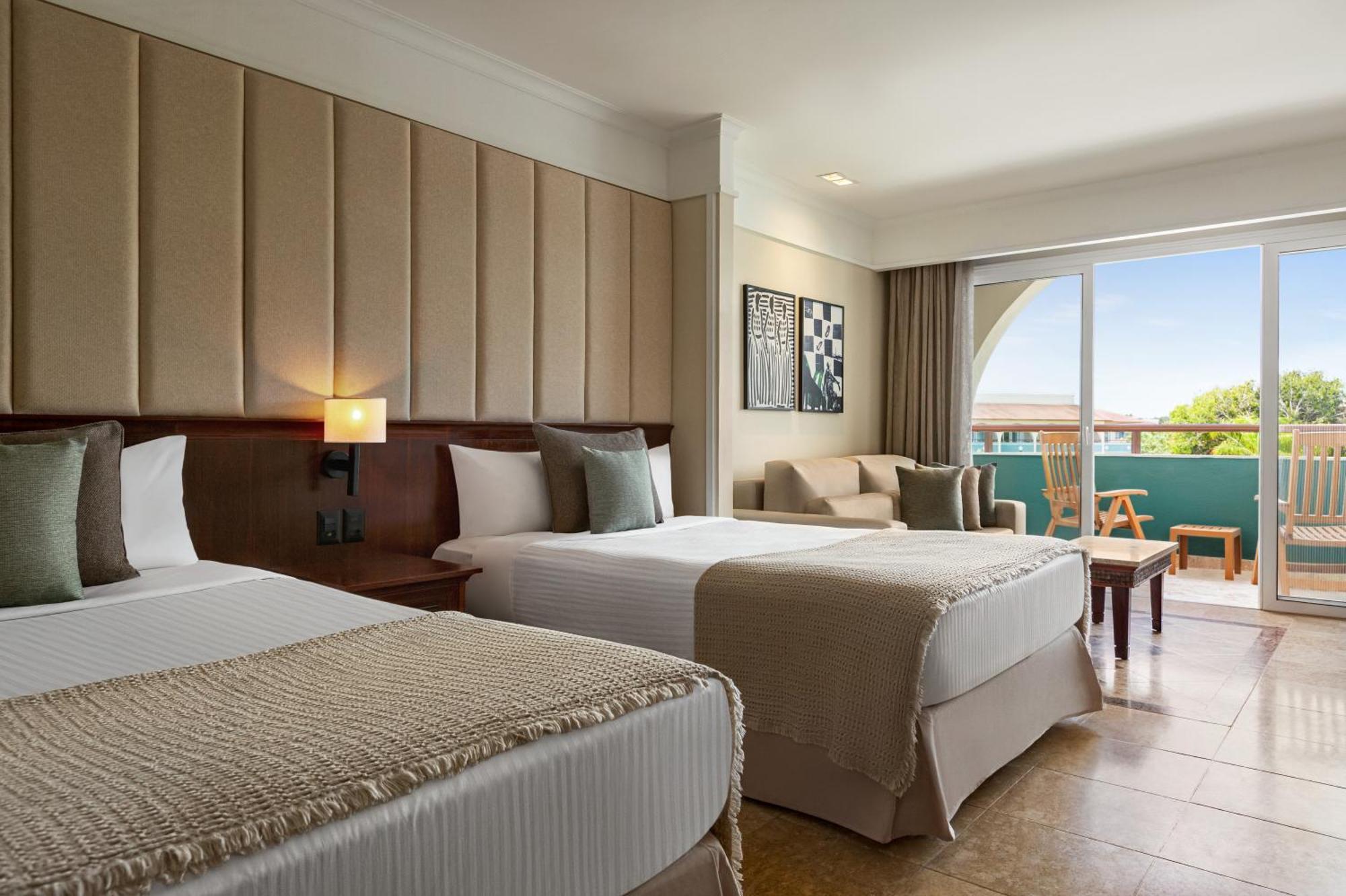 Grand Palladium Imbassaí Resort&Spa - Все включено Экстерьер фото